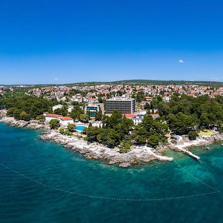Villa Lovorka - Hotel Resort Drazica Krk Town Exterior photo