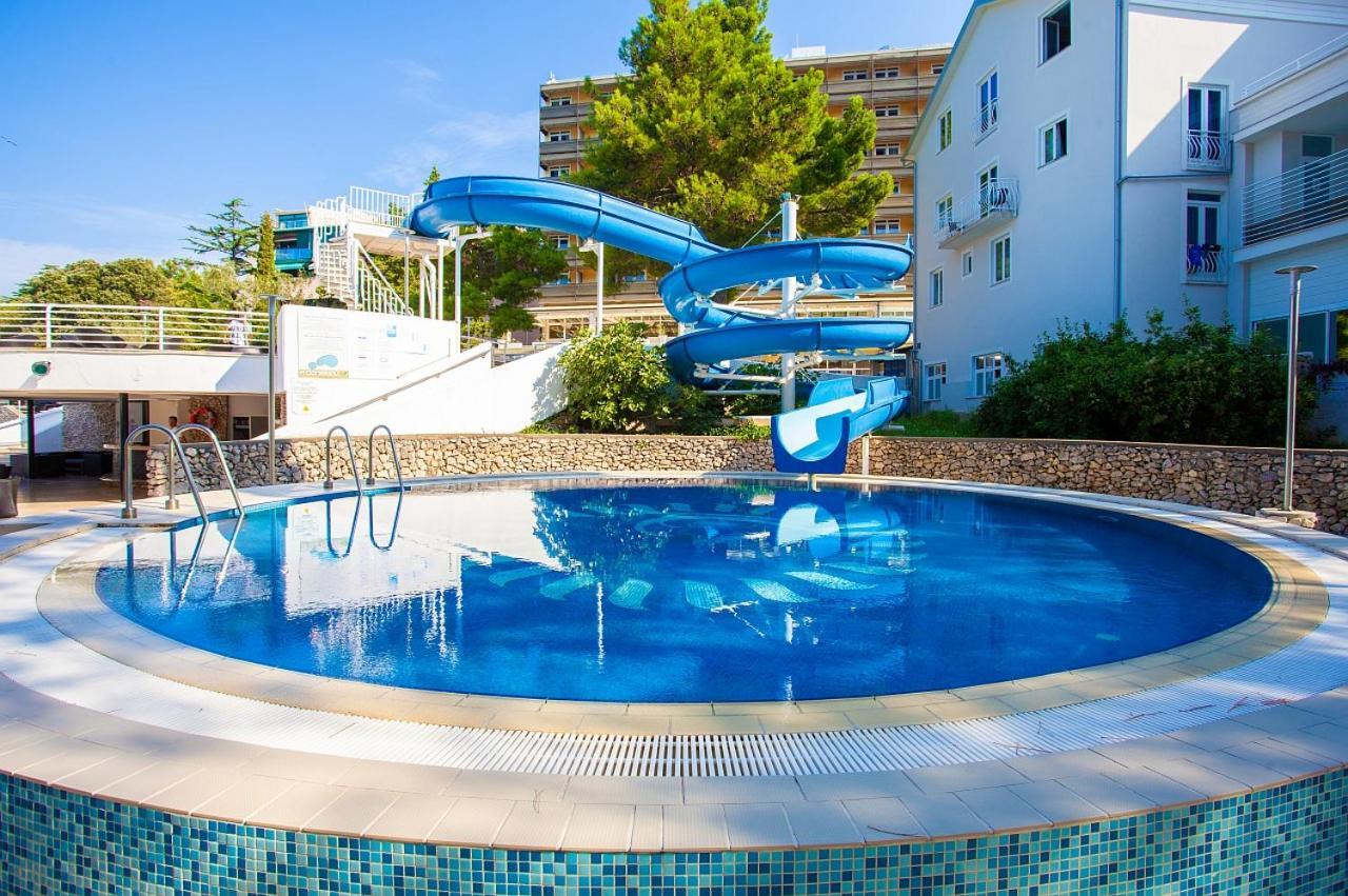 Villa Lovorka - Hotel Resort Drazica Krk Town Exterior photo
