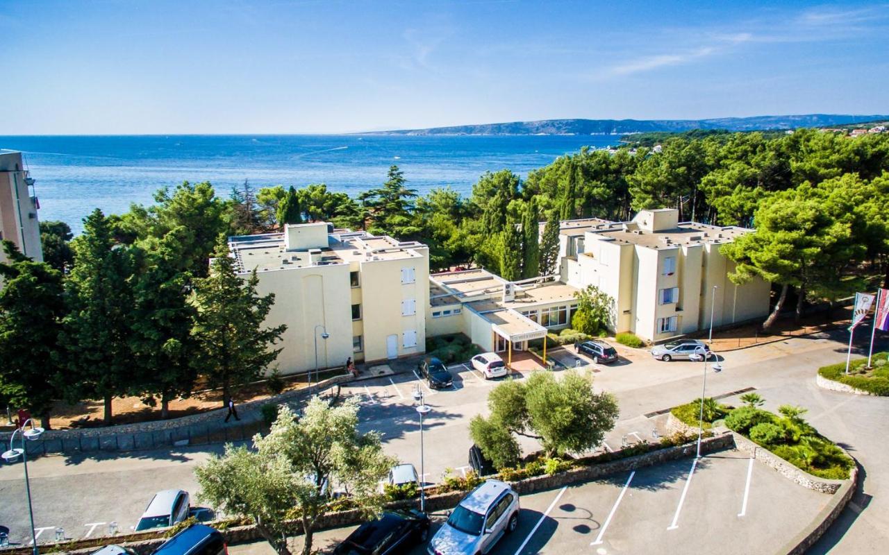 Villa Lovorka - Hotel Resort Drazica Krk Town Exterior photo
