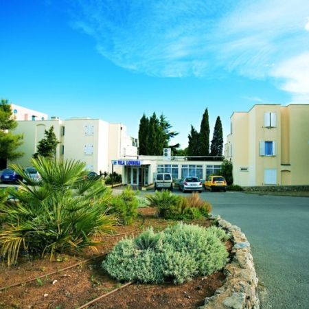 Villa Lovorka - Hotel Resort Drazica Krk Town Exterior photo
